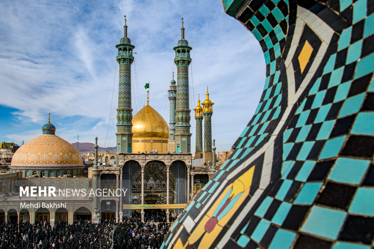 روزی به نام قم ؛ بازخوانی نقش این شهر تمدنی در تاریخ اسلام و انقلاب