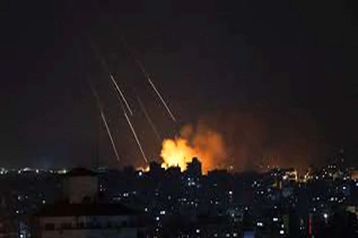 عملیات «وعده صادق» نظم جدیدی در جنوب غربی آسیا شکل داد