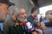 العمید فدوي: رغم الصعوبات التي واجهتها المقاومة إلا أن بركاتها كانت كبيرة