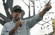 Venezuelan army, nation ready to defend country from threats
