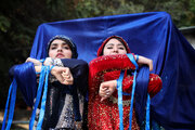 هەژدەهەمین خولی شانۆی سەرشەقامی مەریوان بەڕێوە دەچێت
