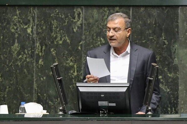 قطعی برق در استانهایی با دمای بیش از 50 درجه، ظلم فاحش است