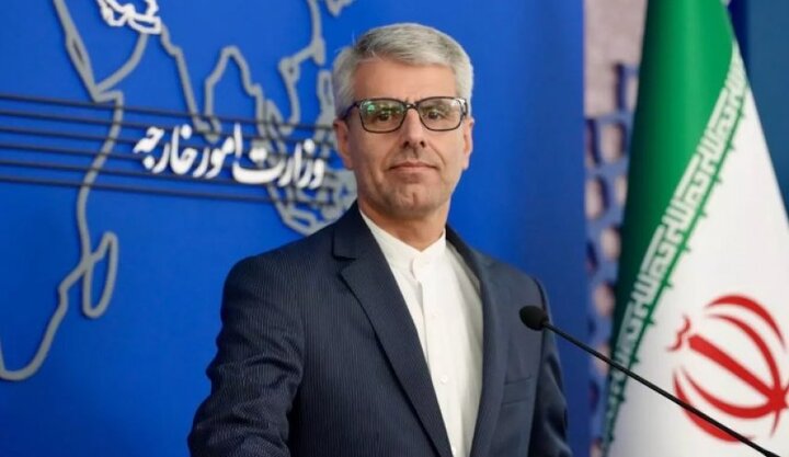 Bekayi: Birleşmiş Milletler etkisiz bir konuma dönüşmüş durumda Bekayi: Birleşmiş Milletler etkisiz bir konuma dönüşmüş durumda