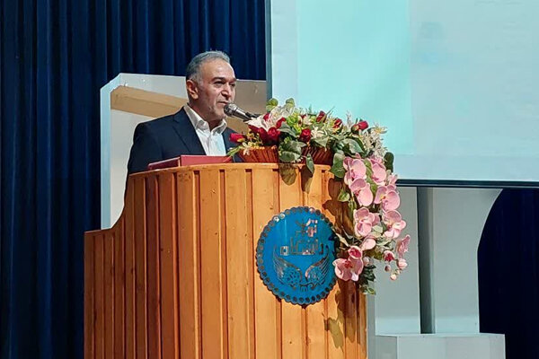 استان البرز قطب علم و فناوری کشور است استان البرز قطب علم و فناوری کشور است