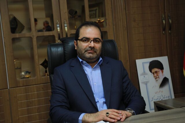 عدمالنفع 200 همتی صنایع از ناترازی برق در نیمه نخست امسال