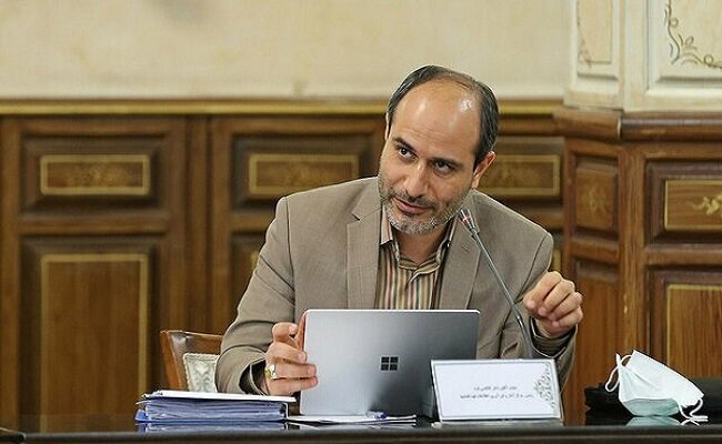 ۹۵ درصد ابلاغهای قضایی به صورت الکترونیک صادر میشود