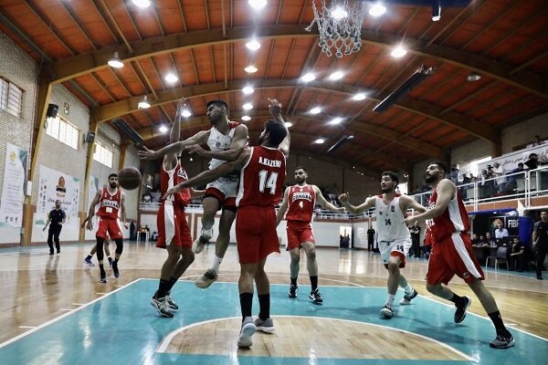 فینالیستها به هم رسیدند/ رفقای دیروز، رقبای امروز فینالیستها به هم رسیدند/ رفقای دیروز، رقبای امروز