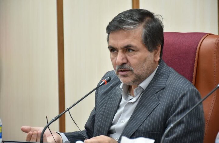 اعمال قانون در کریدور تردد یوزپلنگ میاندشت – میامی