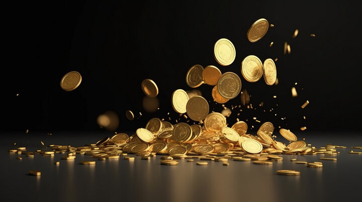 قیمت طلا و سکه 20 آذر 1403؛ سکه 52 میلیون و 780 هزار تومان شد