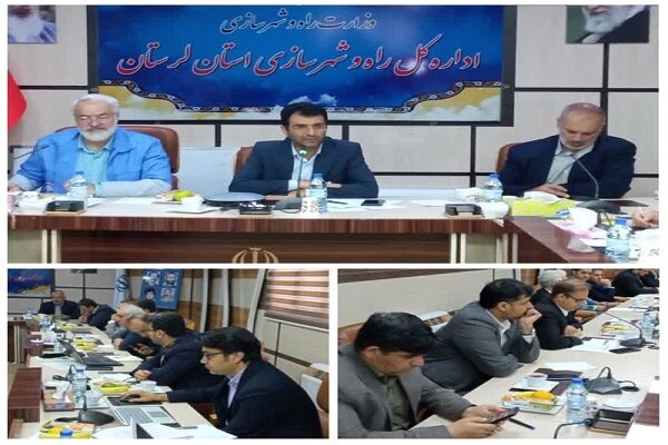 لرستان درگیر معضل ساختوسازهای غیرمجاز لرستان درگیر معضل ساختوسازهای غیرمجاز