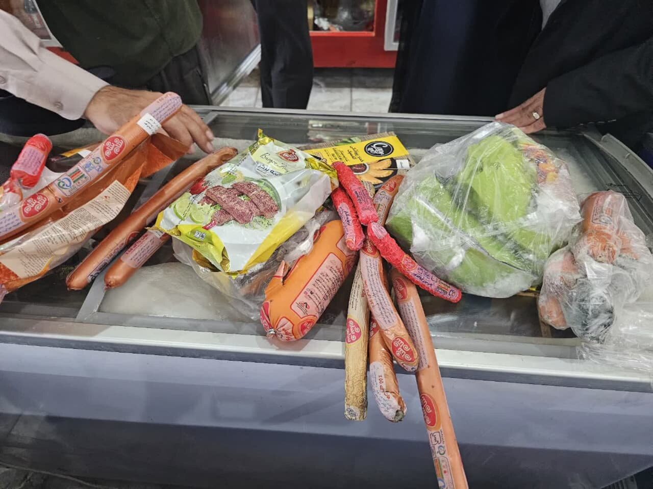 گرانی در همدان نفس بازار را برید؛ مردم در جستوجوی ثبات قیمتها