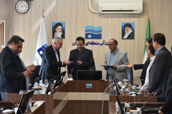 طرح پایلوت بازار آب در دشت کاشان اجرا میشود