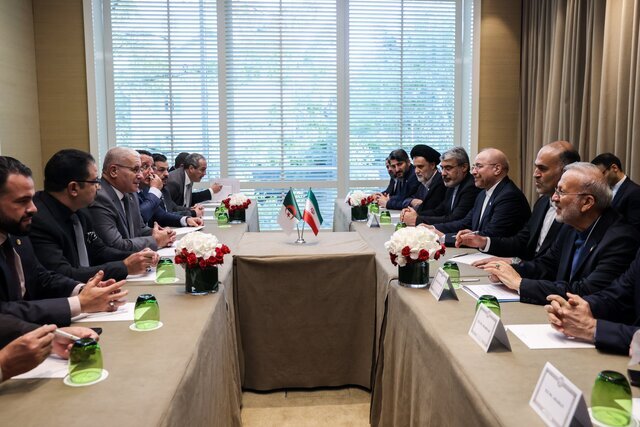 صهیونیستها زیر ضربات دیپلماسی پارلمانی ایران در ژنو