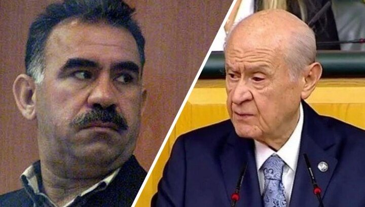 پەیوەندییەکانی پڕۆسەی ئاشتی تورکیا بە کوردی سووریاوە