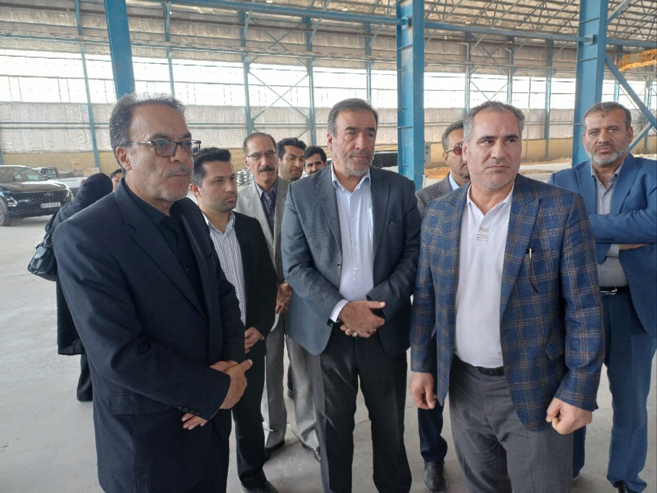 ارائه پیشنهادات صنعتگران برای اصلاح قانون شرکت شهرکهای صنعتی