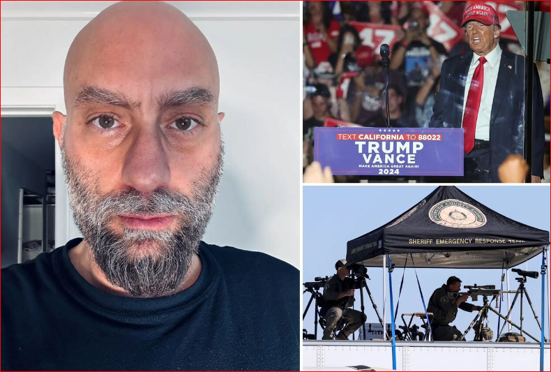 ۳ سوءقصد به جان ترامپ؛ چرا سرنوشت رقابتهای انتخاباتی تغییر نکرد؟