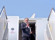 FM Araghchi travels to Egypt after Jordan visit