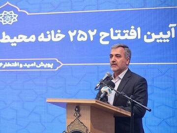 راهکارهایی برای تمیزی بهتر شهر تهران/ رفع برخی مشکلات با راه اندازی خانه های محیط زیست