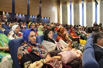 FAO highlights essential role of rural women in food products