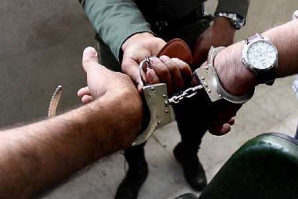 کشف ۲ فقره زمینخواری یک هکتاری در خراسان شمالی کشف ۲ فقره زمینخواری یک هکتاری در خراسان شمالی