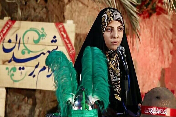 پرستاری و شاعری؛ سعی میکنم در اتاق عمل به شعر فکر نکنم پرستاری و شاعری؛ سعی میکنم در اتاق عمل به شعر فکر نکنم