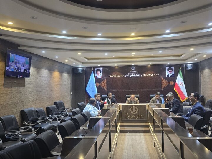 رونق اشتغال استانها در گرو ارتباط کسب وکارها با مرکز است رونق اشتغال استانها در گرو ارتباط کسب وکارها با مرکز است