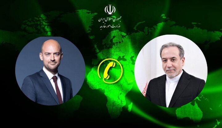 Tehran warns against any new Israeli adventurism