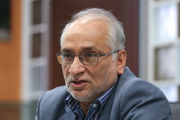 مرعشی: صهیونیستها تلاش کردند جریان اطلاع رسانی را متوقف کنند