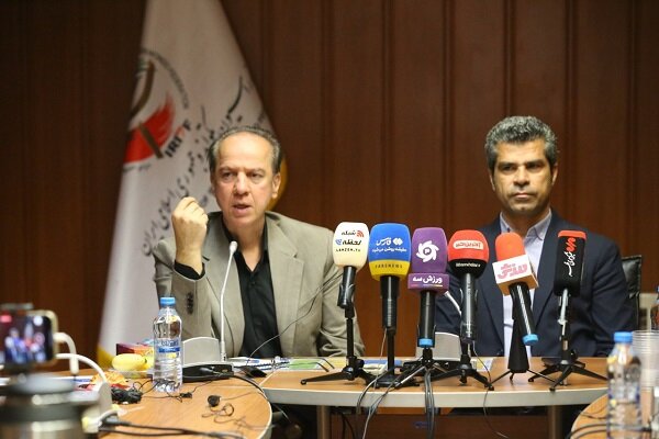 رحیمی: برخی انتظار داشتند با ساعی دشمنی کنم؛ از تکواندو جدا نشدهام