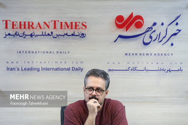 «کوری» از پروندههای قضایی تا ممیزی؛ این سریال مروج مشروبات الکلی است؟