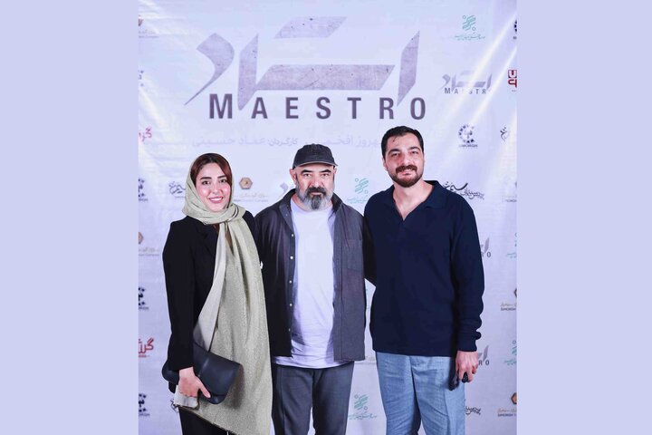 سینمای اجتماعی زنده است همچون داریوش مهرجویی! سینمای اجتماعی زنده است همچون داریوش مهرجویی!