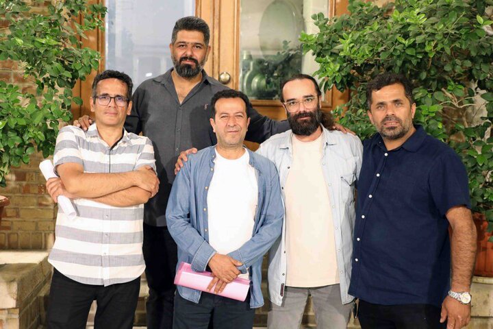 انجمن صنفی مدیران و دستیاران تدارکات سینما تغییر نام داد انجمن صنفی مدیران و دستیاران تدارکات سینما تغییر نام داد