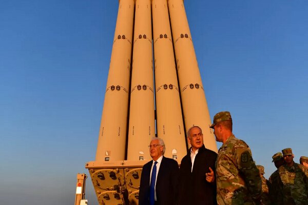 US THAAD deployment in WA; meaning, consequences