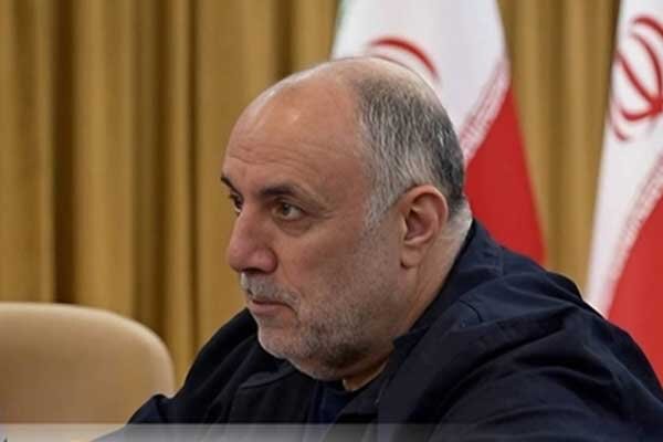 سرپرست دانشگاه علوم پزشکی تبریز منصوب شد سرپرست دانشگاه علوم پزشکی تبریز منصوب شد