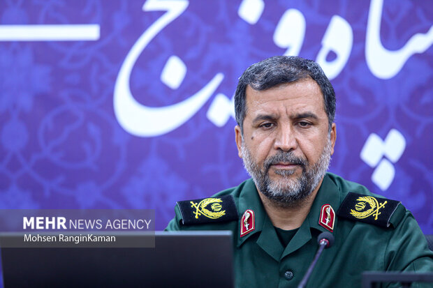 اعزام یک میلیون دانشآموز به اردوهای «راهیان نور» و «پیشرفت» اعزام یک میلیون دانشآموز به اردوهای «راهیان نور» و «پیشرفت»