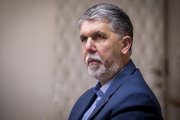 İran ile Türkiye'den kültürel ilişkilerin geliştirilmesine vurgu İran ile Türkiye'den kültürel ilişkilerin geliştirilmesine vurgu