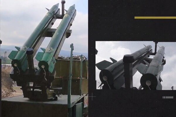 Hezbollah unveils specs. of Qader 2, Nasr 1 missiles