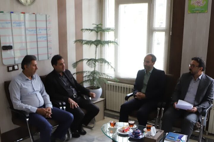 ۲۰۰ نیروگاه خورشیدی حمایتی ۵ کیلوواتی در همدان احداث شد ۲۰۰ نیروگاه خورشیدی حمایتی ۵ کیلوواتی در همدان احداث شد