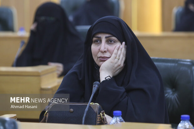 همایش علمی نهمین اجلاسیه بین المللی مجاهدان در غربت