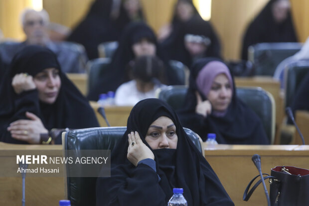 همایش علمی نهمین اجلاسیه بین المللی مجاهدان در غربت