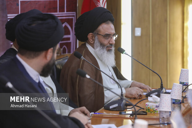 همایش علمی نهمین اجلاسیه بین المللی مجاهدان در غربت