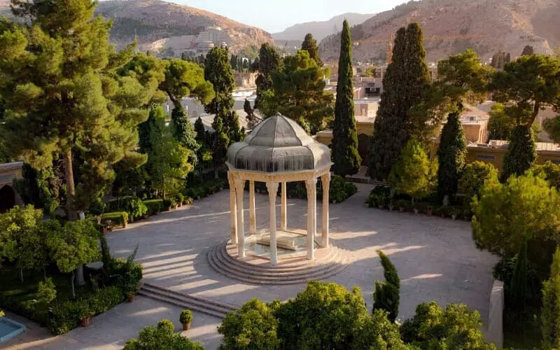 پیام فارس
