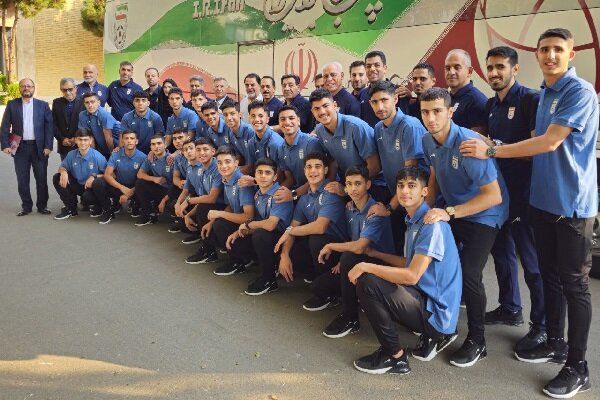 تحمیل جوانگرایی به تیم ملی اشتباه است؛ راه فاصله گرفتن از پیرترین تیم جهان 4