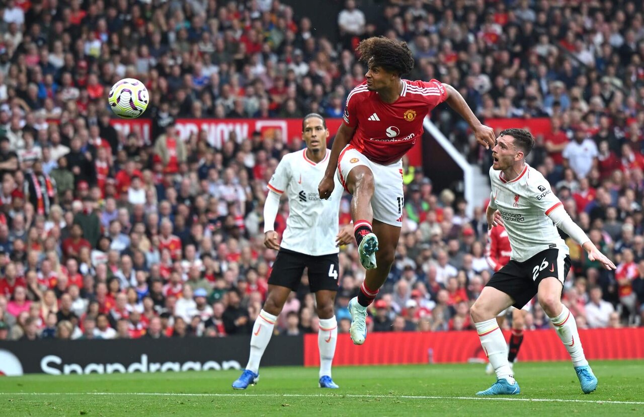 حذف اسپانسرهای شرطبندی از لیگ برتر/ درآمد نجومی تیمهای انگلیسی