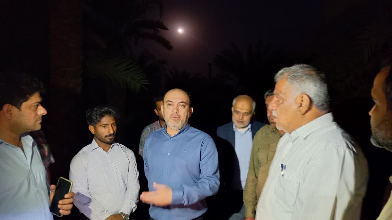 الزامات نظام مهندسی برای احداث گلخانهها باید بازبینی شود