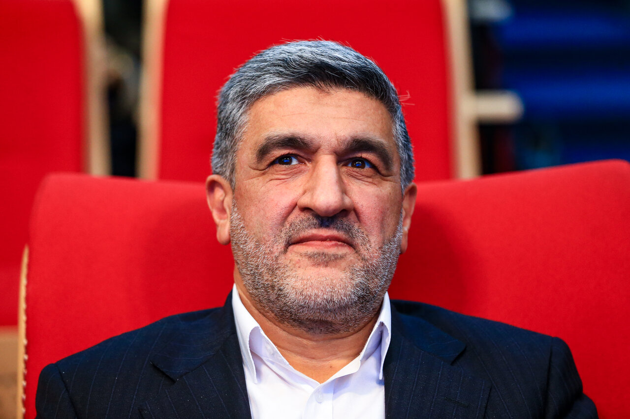 صیدی: امیدوارم وضعیت نرخ ارز با دستور رئیسجمهور اصلاح شود صیدی: امیدوارم وضعیت نرخ ارز با دستور رئیسجمهور اصلاح شود