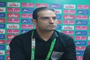 واکنش رحمانی به اظهارات پرسپولیسی‌ها؛ ۲۹ هفته دیر از خواب بیدار شدید!