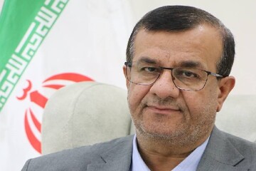 جباری: صیادان ترال‌ دریا را جارو می‌کنند