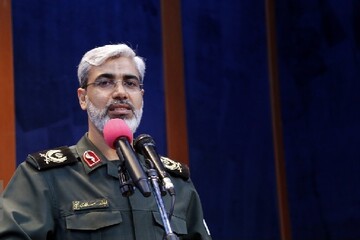 سردار سالاری: استمرار انقلاب با الگوی مسجد و محله‌محوری تضمین می‌شود