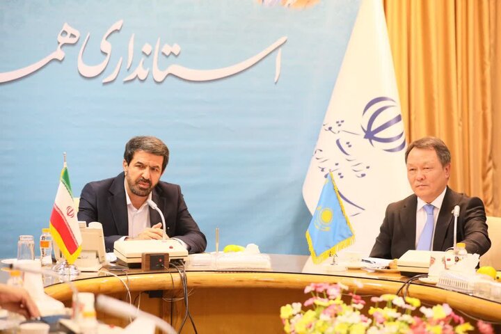 معادن و کشاورزی همدان را متمایز کرده است معادن و کشاورزی همدان را متمایز کرده است